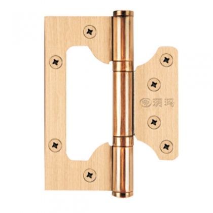 YM-4x3x2.5 2BB（合页）