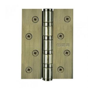 YM-4x3x2.54BB （合页）