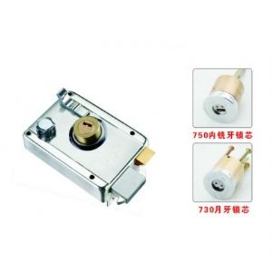 750C-697/697（钩舌）